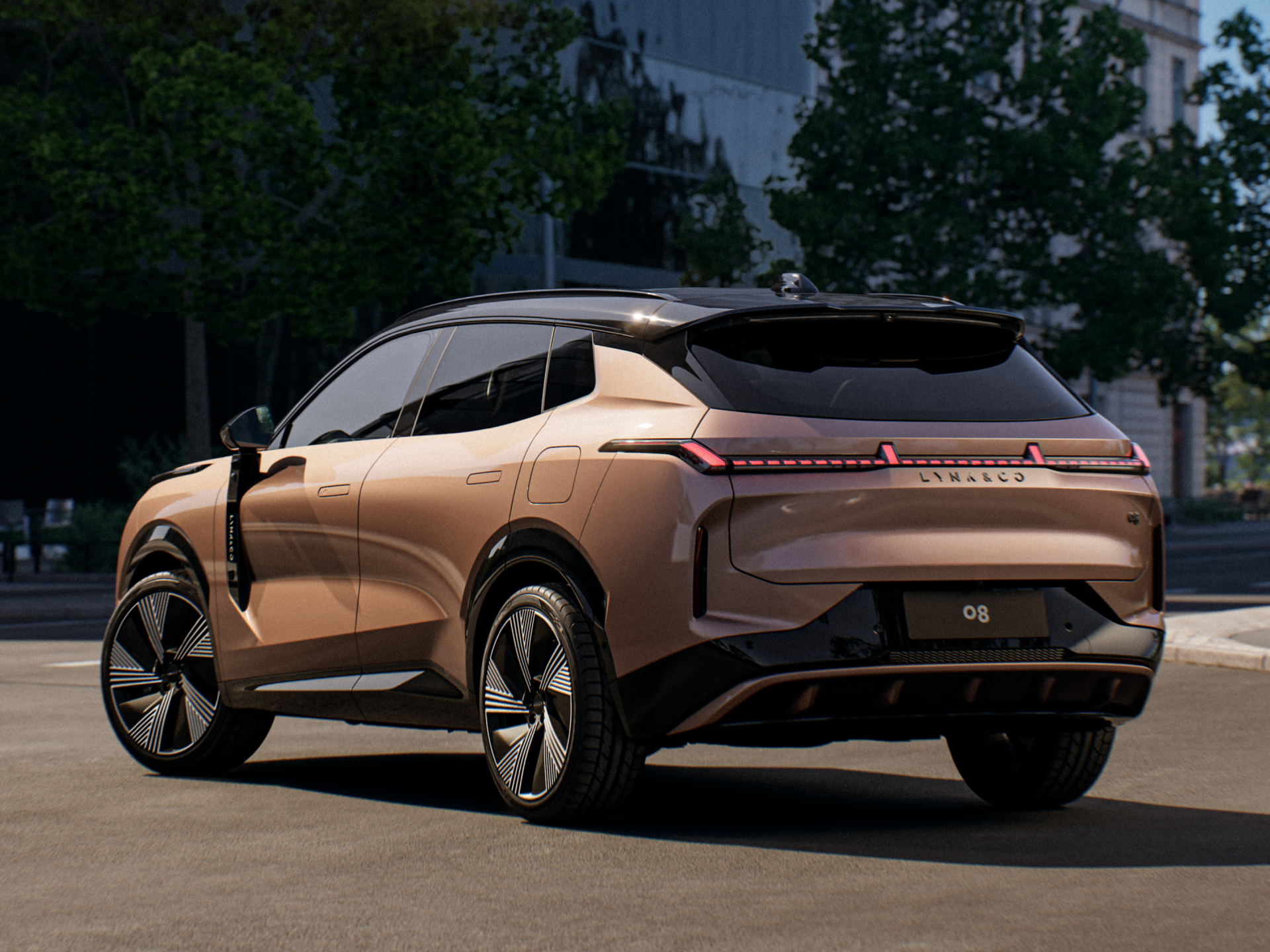 Lynk co 08